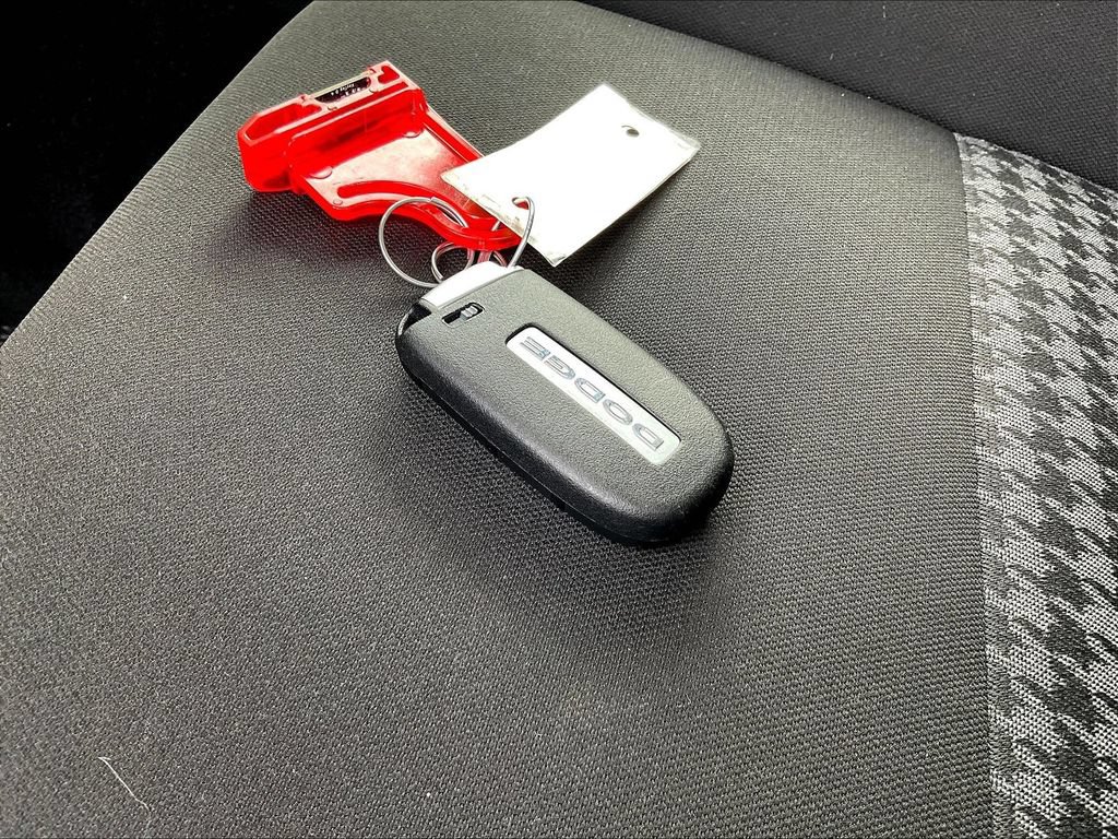 Used 2023 Dodge Charger Scat Pack RWD image 29