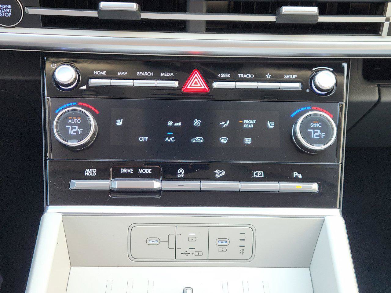 New 2026 Hyundai Santa Fe SEL FWD image 15