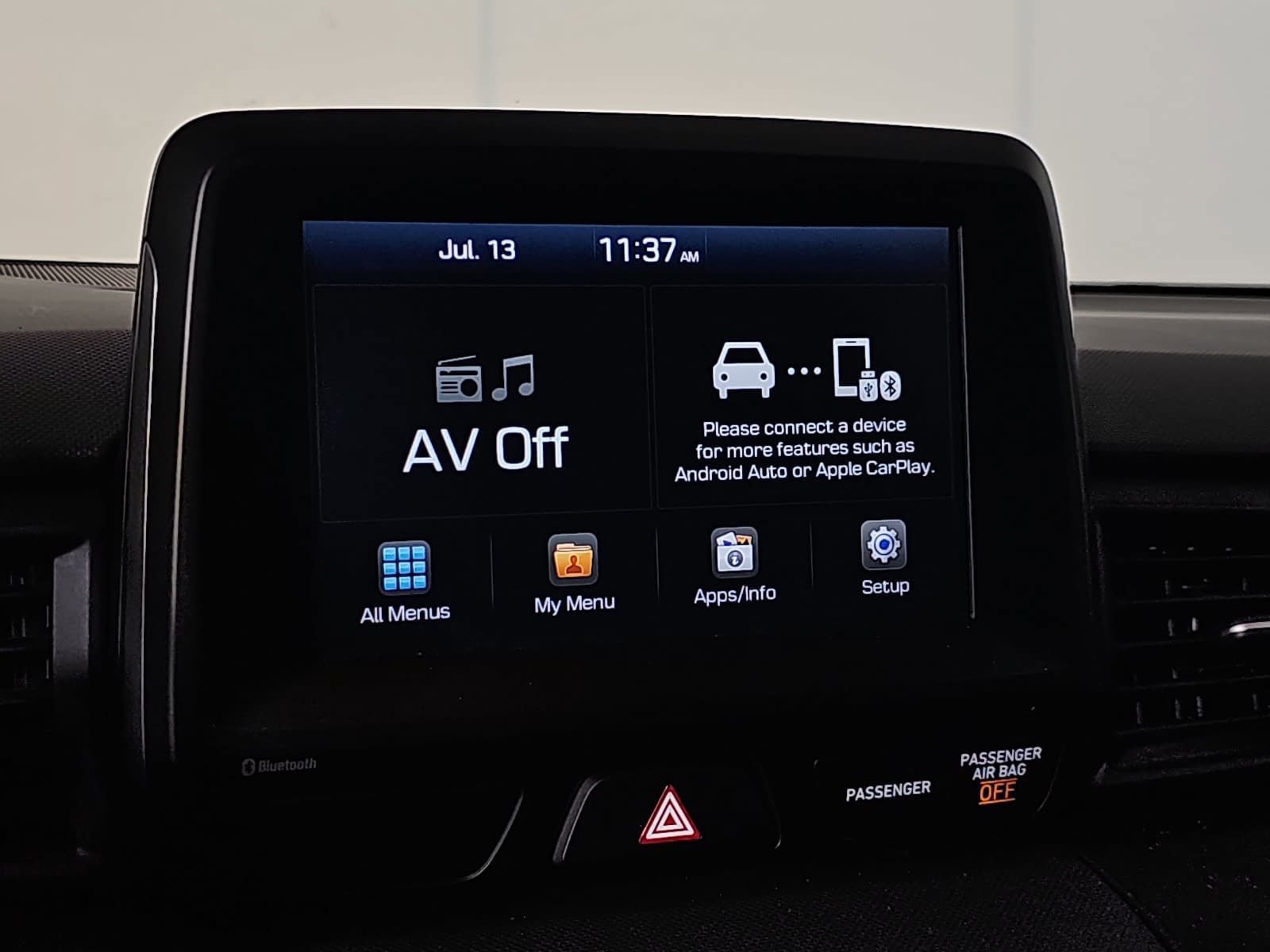Used 2019 Hyundai Veloster 2.0 FWD image 19