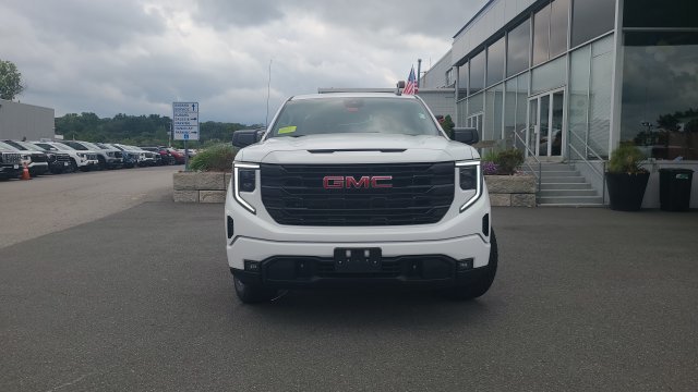 New 2026 GMC Sierra 1500 Elevation AWD/4WD image 2