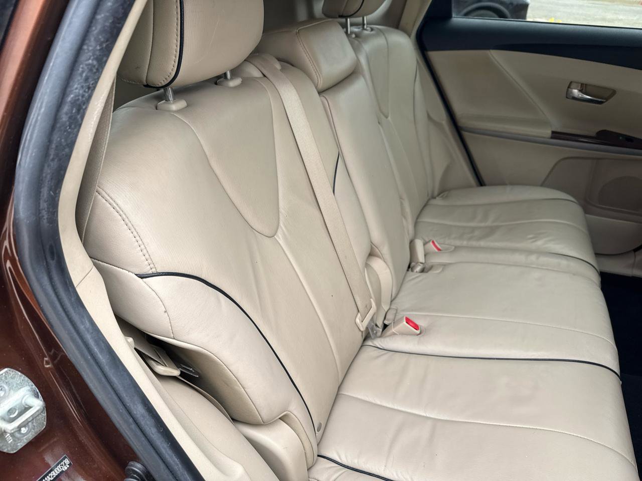 Used 2009 Toyota Venza image 31