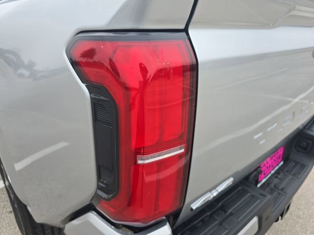 Certified 2025 Toyota Tacoma SR5 image 32