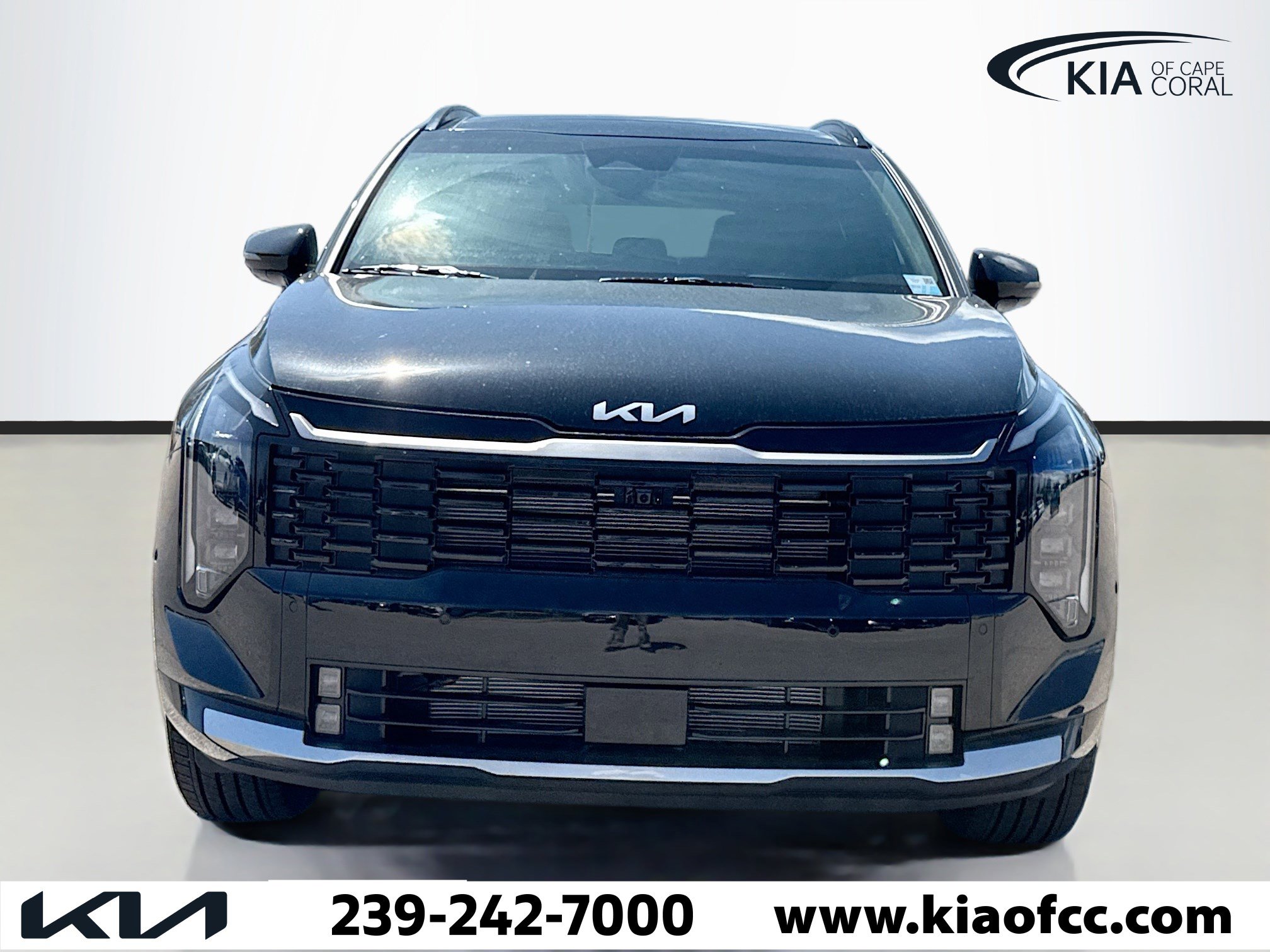 New 2026 Kia Sportage SX image 8