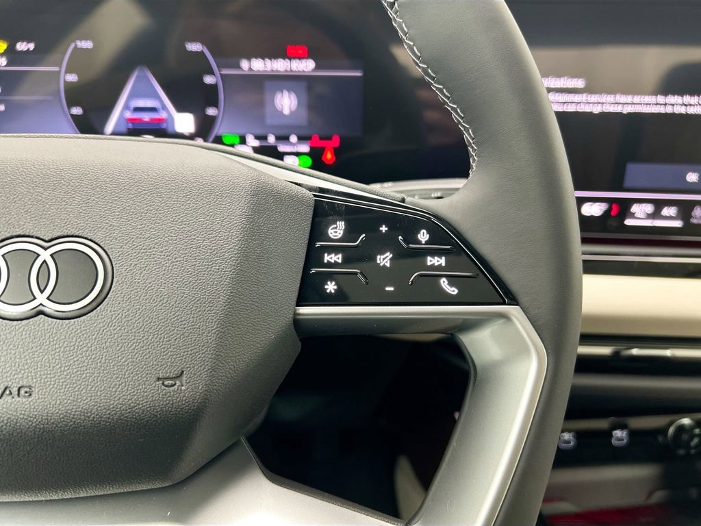 Used 2026 Audi A6 Premium Plus w/ Premium Plus Package AWD/4WD image 14
