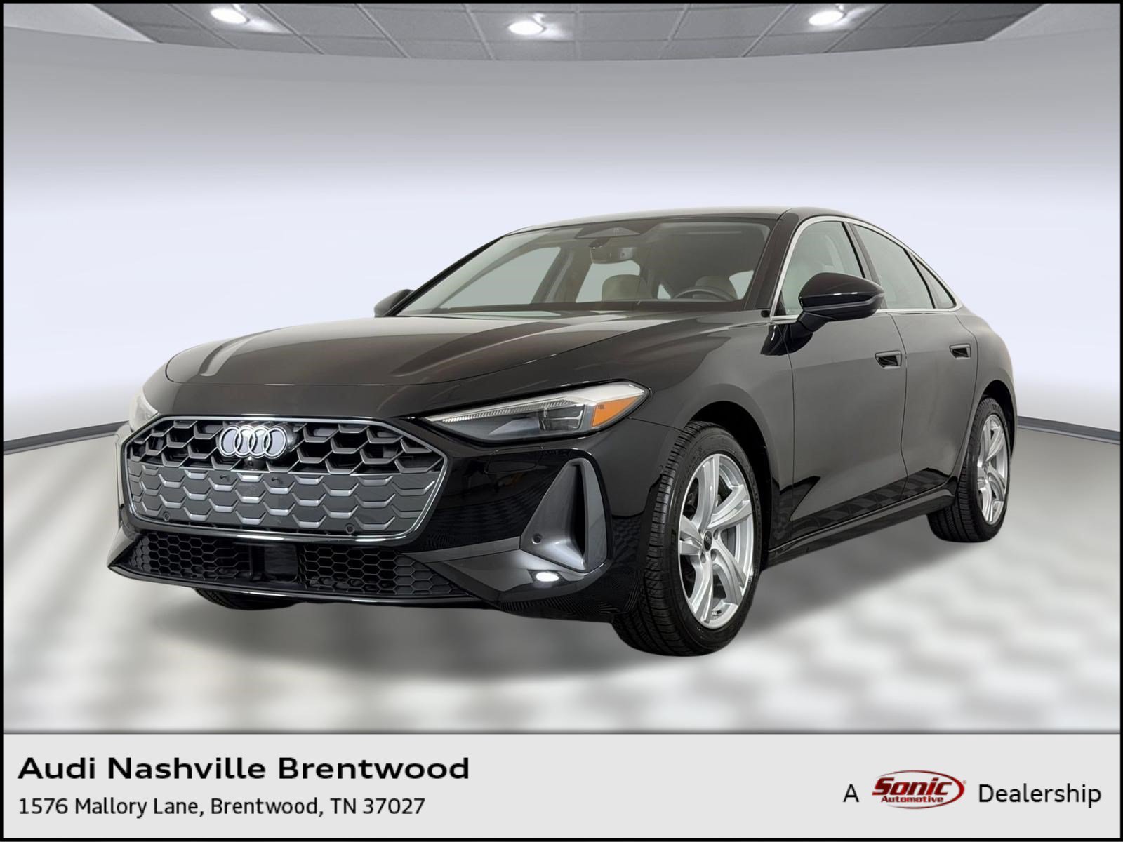 Used 2025 Audi A5 2.0T Premium w/ Convenience Package