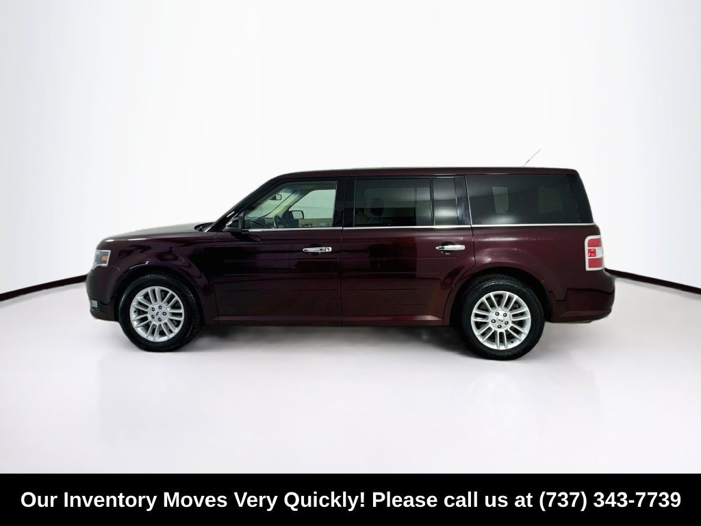 Used 2018 Ford Flex SEL w/ Equipment Group 202A FWD image 4