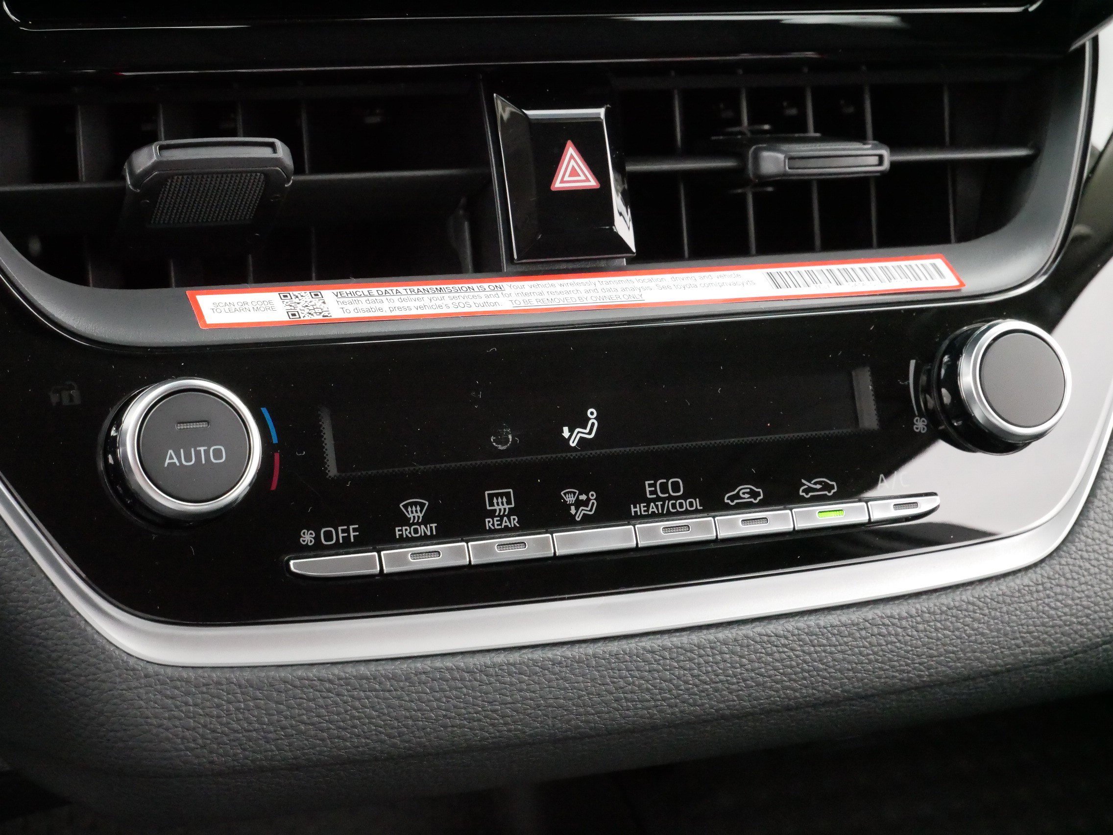 Certified 2025 Toyota Corolla LE image 23