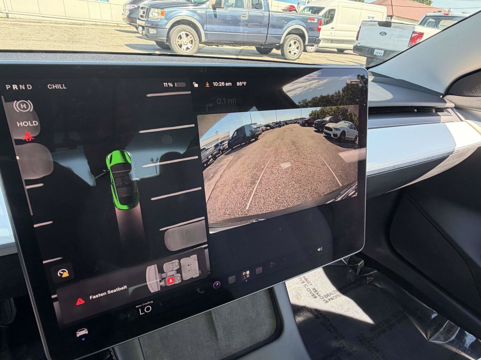 Used 2023 Tesla Model 3 Standard Range RWD image 9