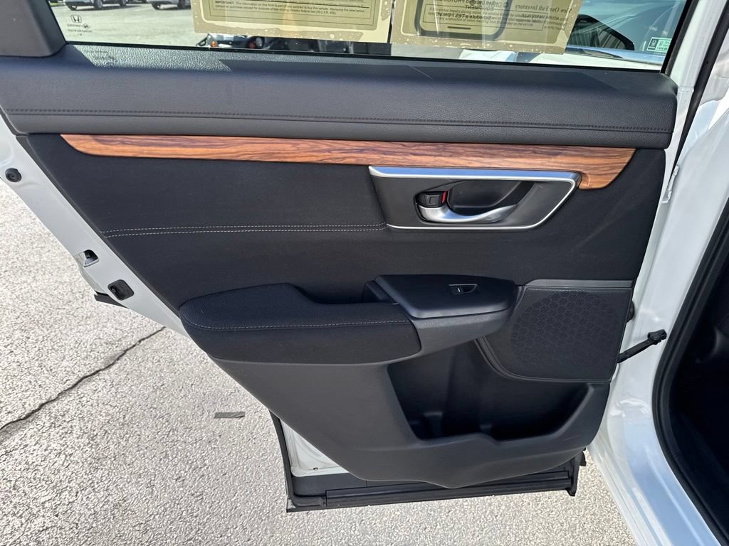 Used 2019 Honda CR-V EX image 32