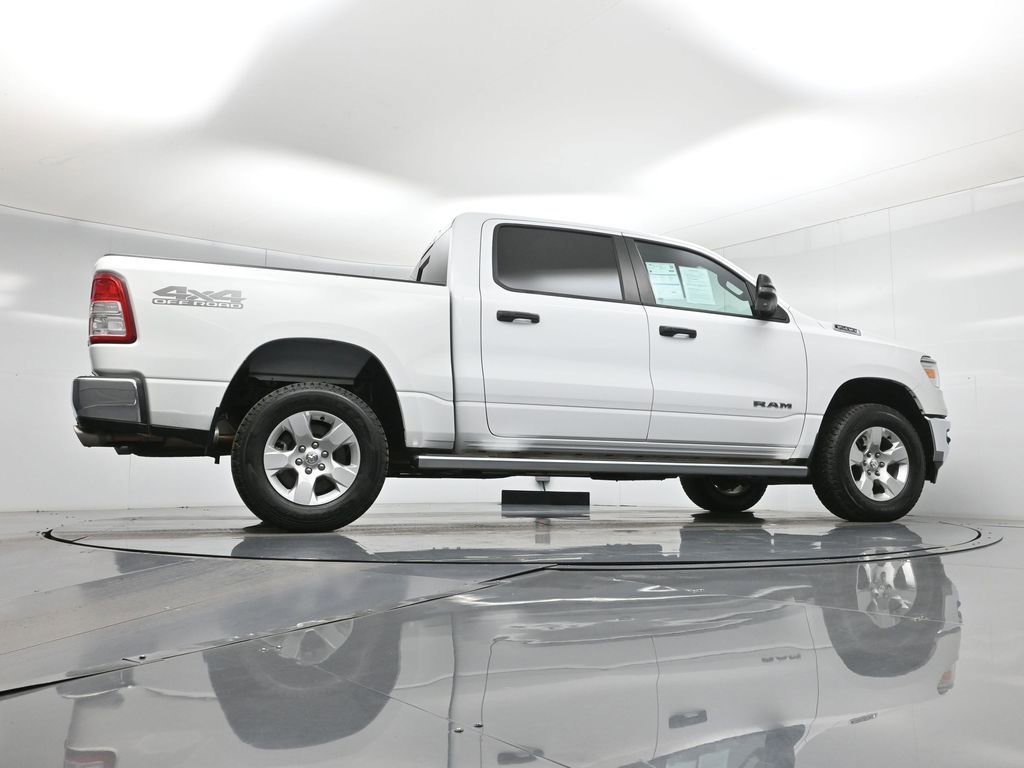 Used 2024 RAM 1500 Big Horn image 49