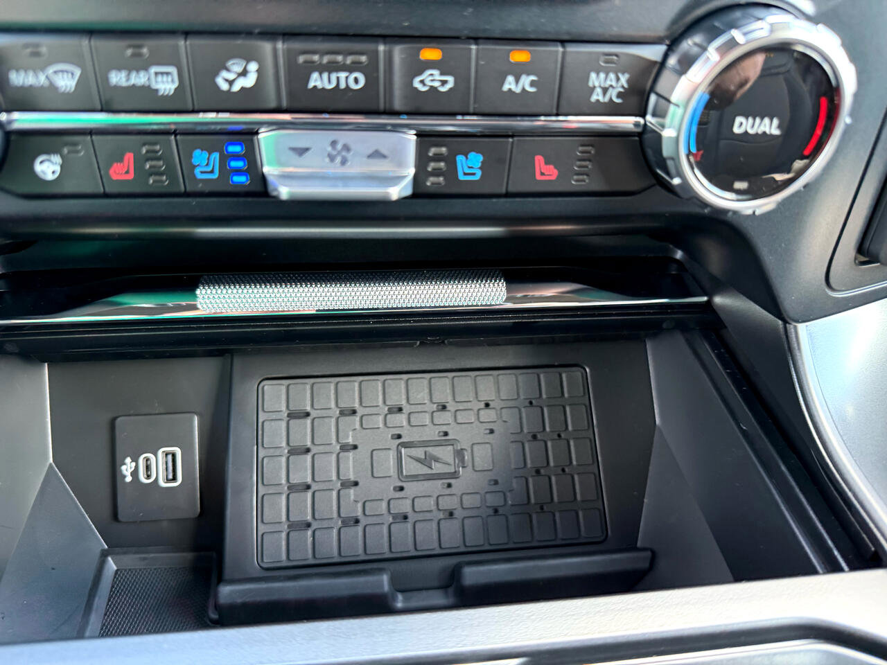 New 2025 Ford F150 Tremor w/ Equipment Group 402A High image 20