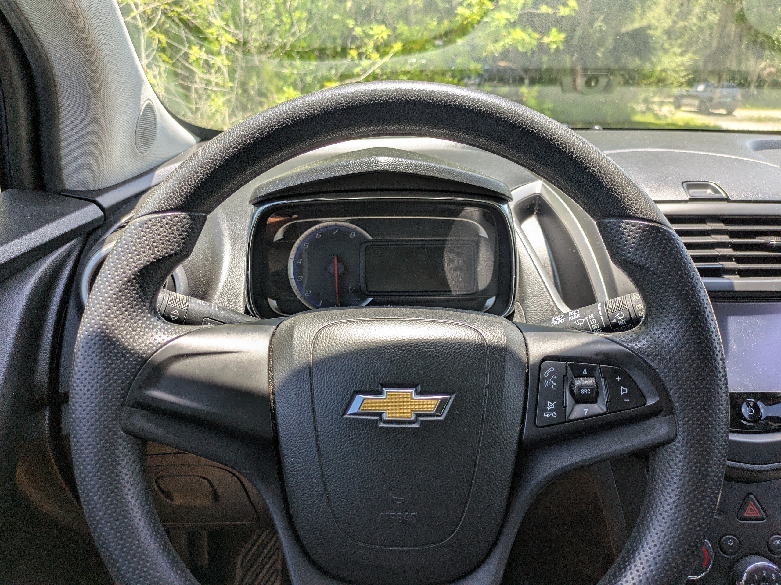 Used 2016 Chevrolet Trax LS FWD image 20
