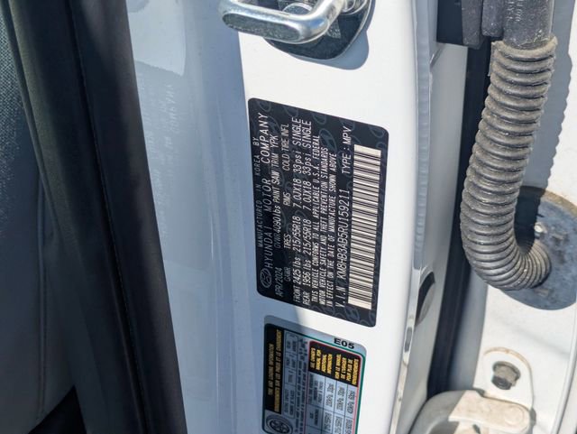 Used 2024 Hyundai Kona SEL FWD image 36