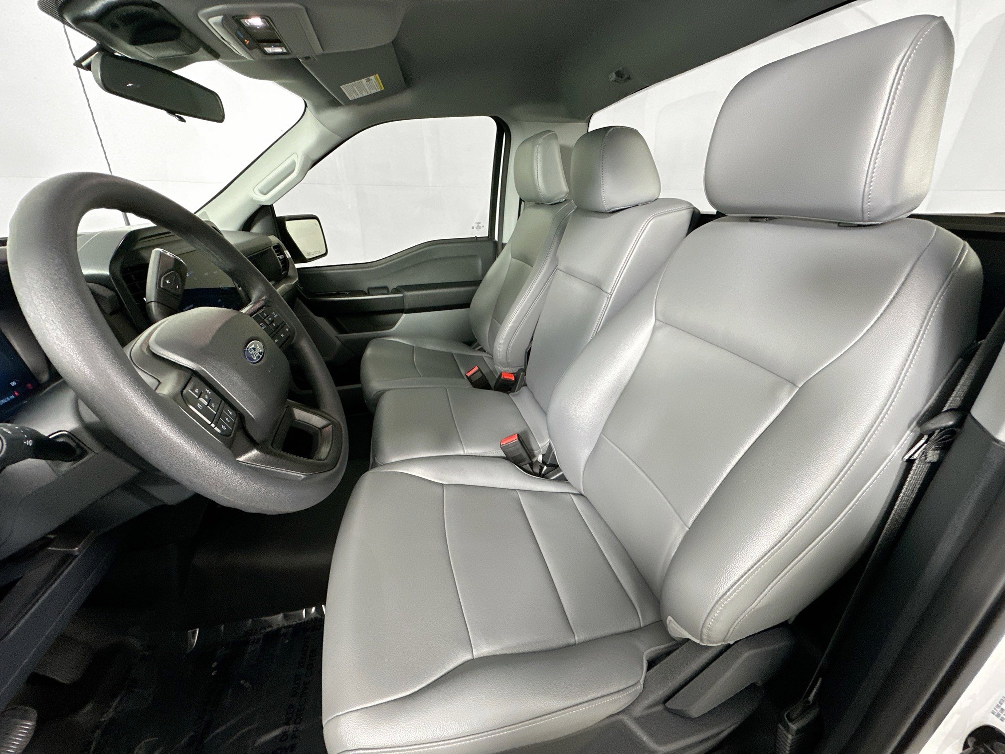 Used 2025 Ford F150 XL image 19