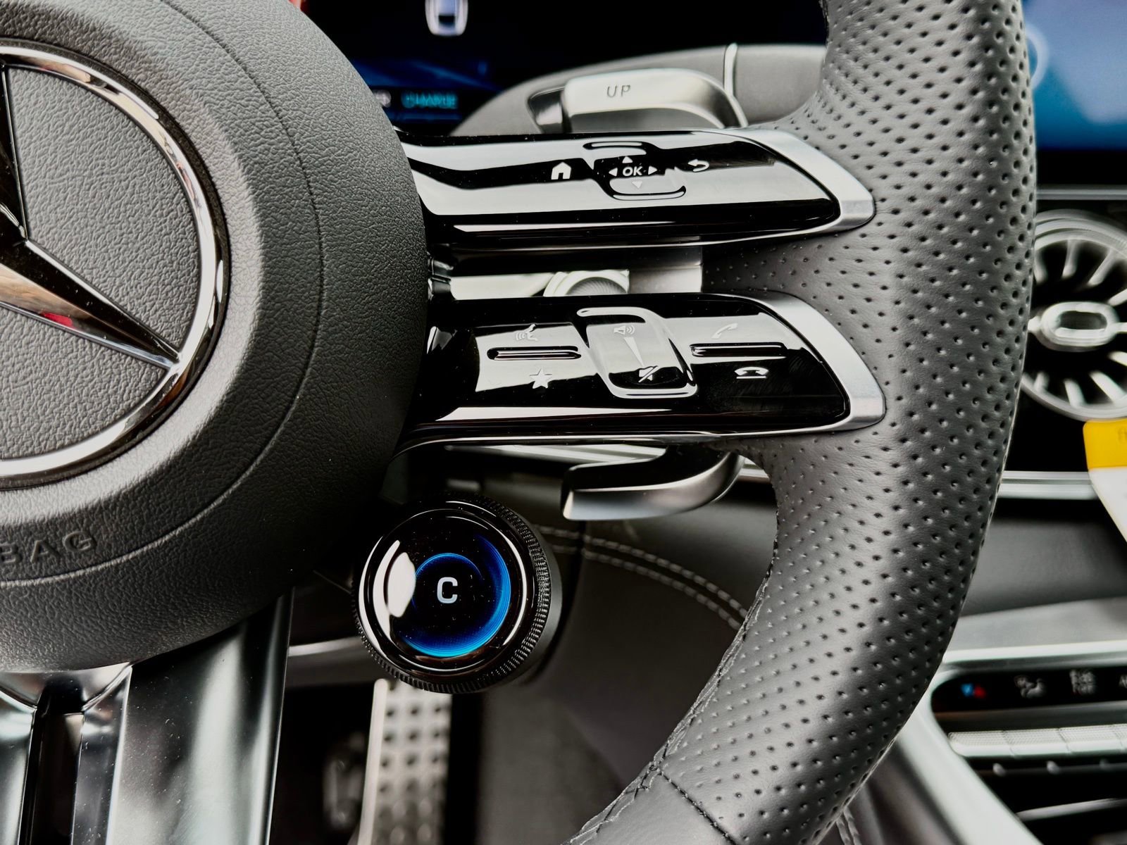 New 2026 Mercedes-Benz AMG GT 53 image 25