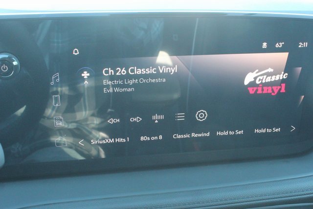 New 2026 Buick Encore GX Avenir w/ Avenir Technology Package image 31