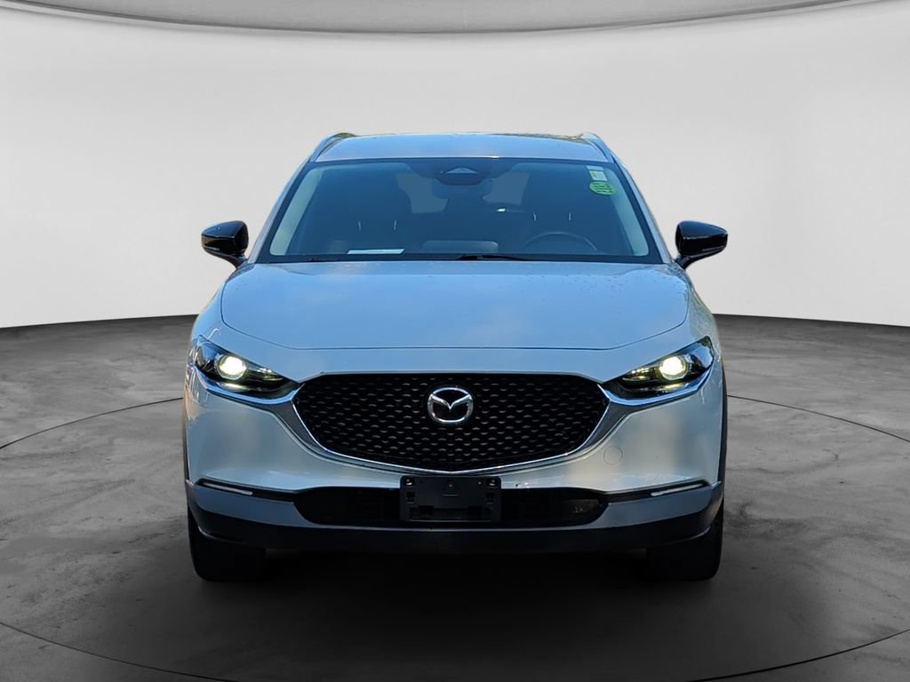 Used 2024 MAZDA CX-30 AWD 2.5 S w/ Select Sport Pkg image 2