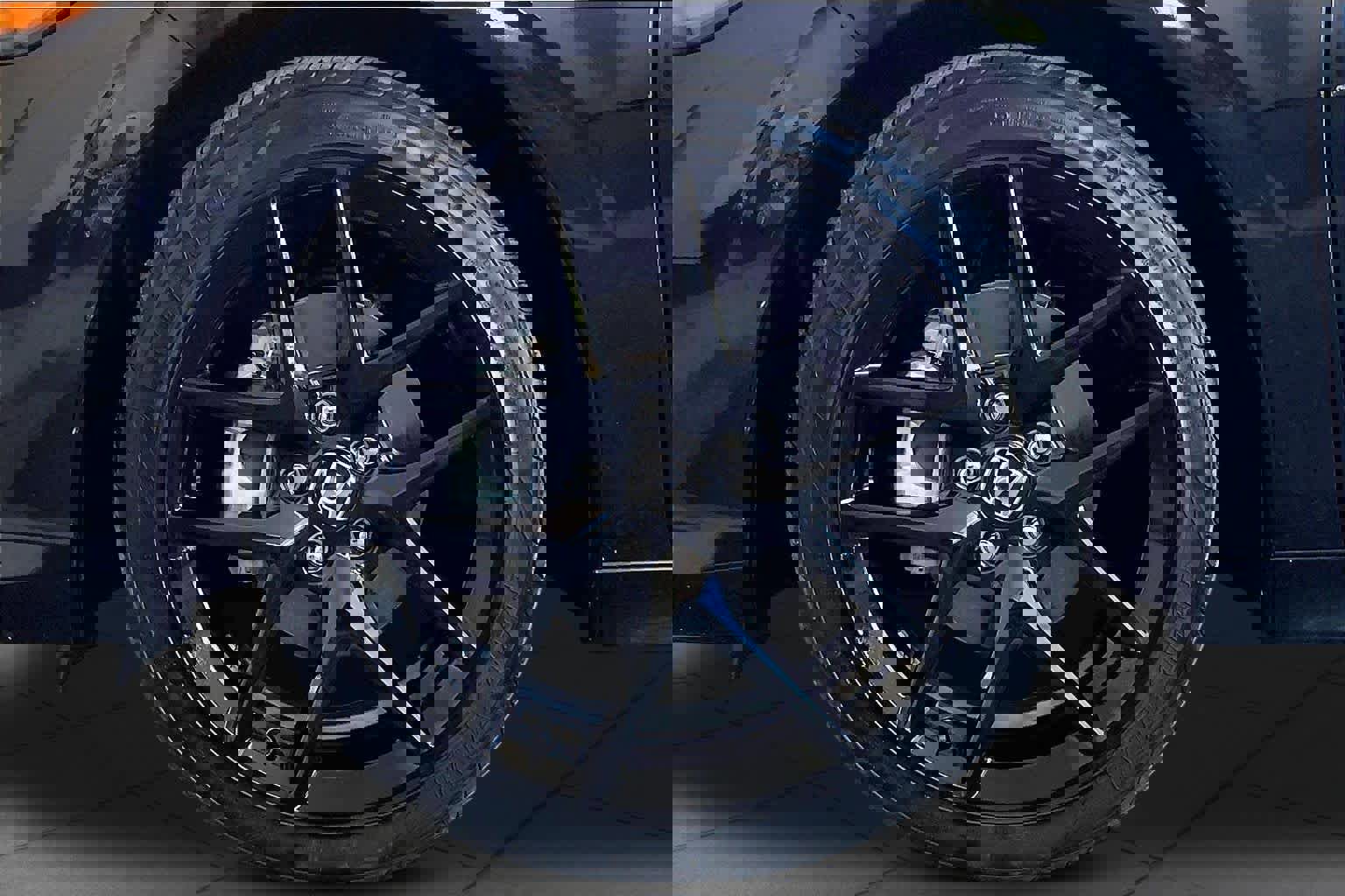 Used 2025 Honda Civic Sport image 11