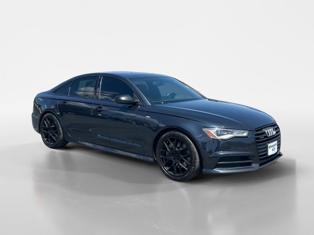 Used 2018 Audi A6 2.0T Premium AWD/4WD image 8