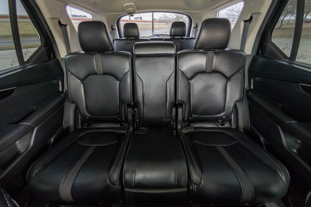 Used 2023 Honda Pilot EX-L image 18