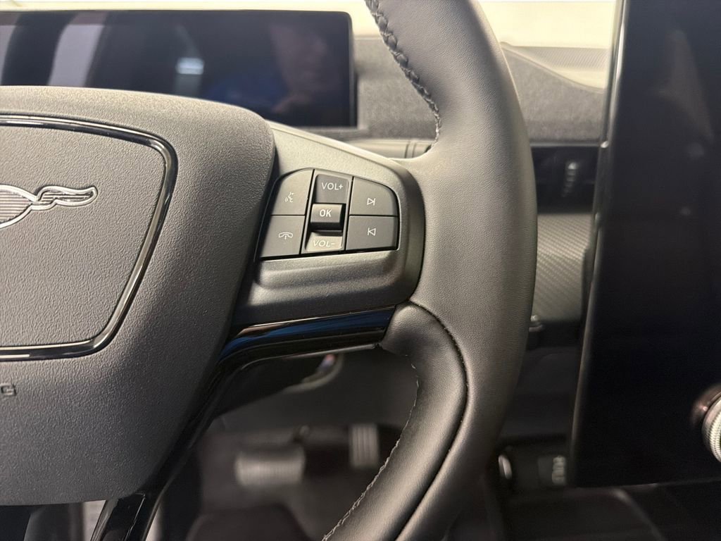 New 2026 Ford Mustang Mach-E Premium image 21