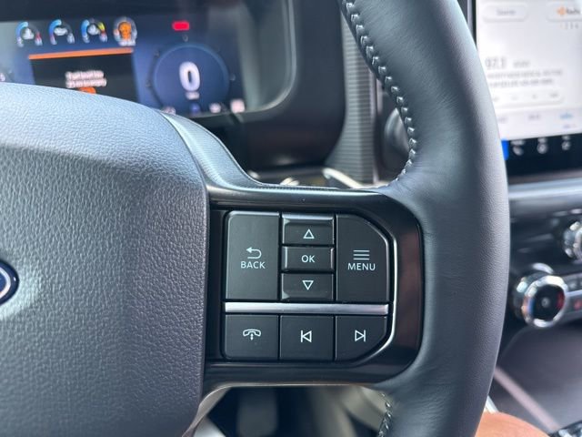 New 2026 Ford F150 Platinum AWD/4WD image 30