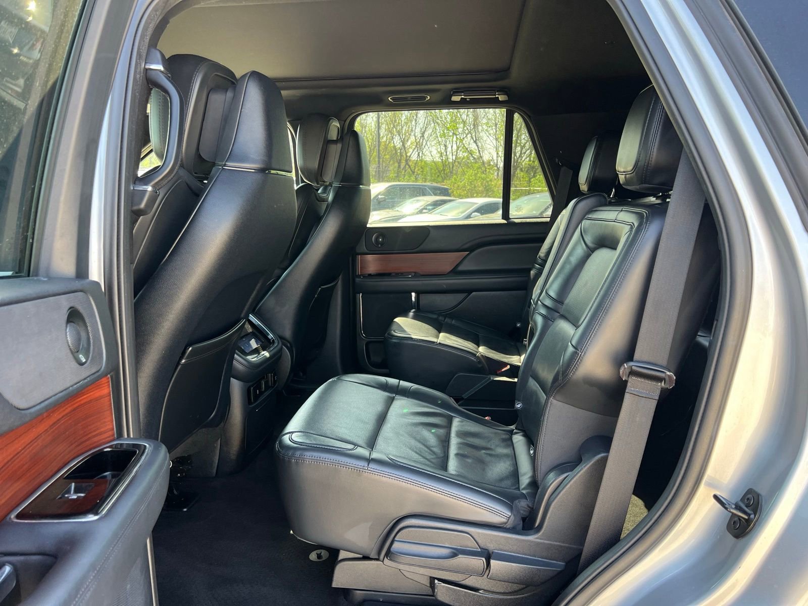 Used 2023 Lincoln Navigator Reserve image 20