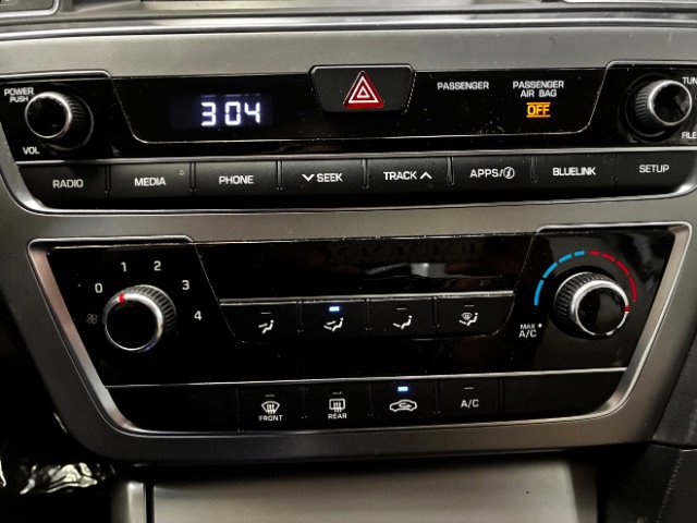 Used 2017 Hyundai Sonata SE image 26