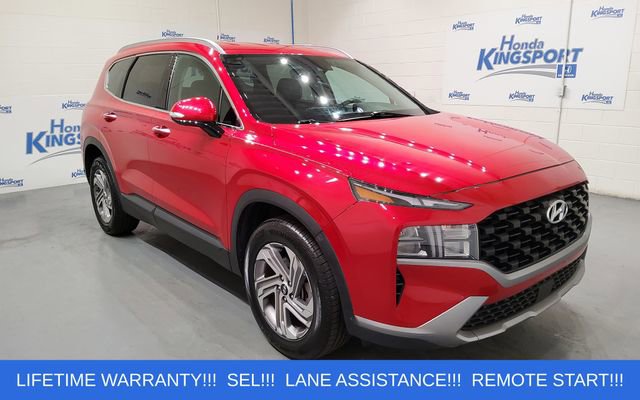 Used 2023 Hyundai Santa Fe SEL