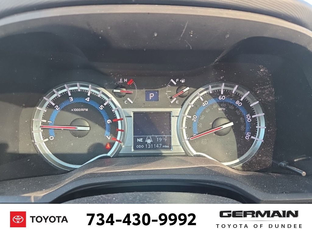 Used 2014 Toyota 4Runner SR5 Premium image 26