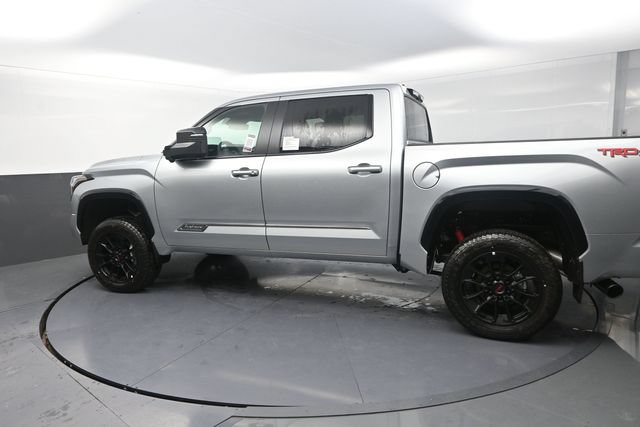 New 2026 Toyota Tundra Platinum AWD/4WD image 46