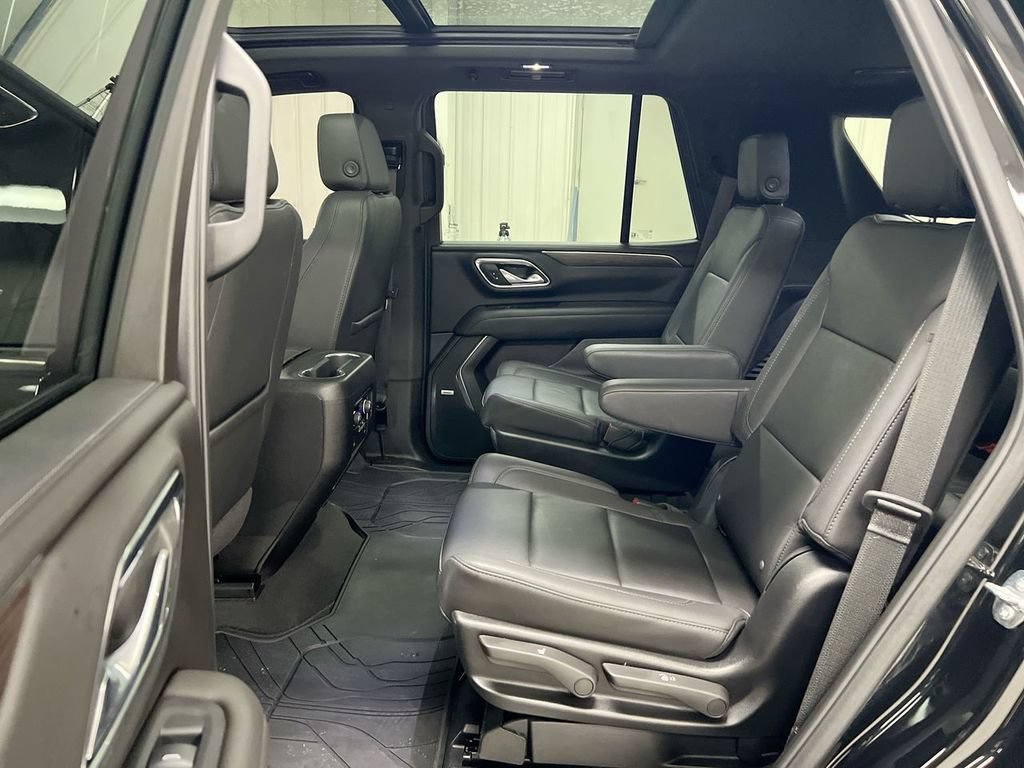 Used 2024 Chevrolet Tahoe Z71 AWD/4WD image 24