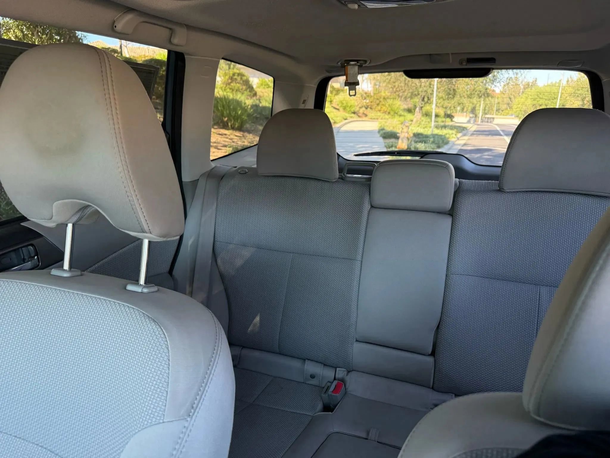 Used 2012 Subaru Forester 2.5X Premium w/ Popular Pkg 3 image 19