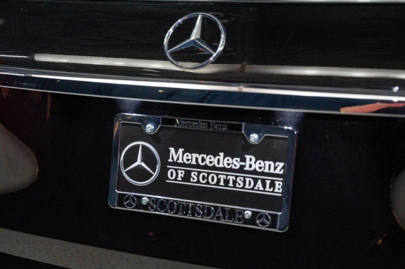 Certified 2026 Mercedes-Benz GLS 450 4MATIC image 39
