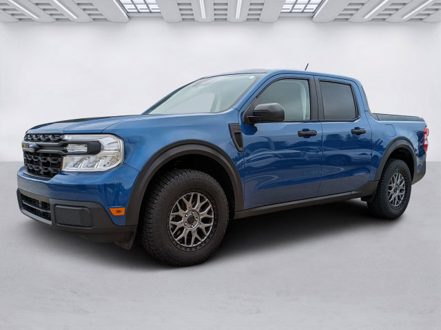 Used 2024 Ford Maverick XL w/ Equipment Group 100A Standard AWD/4WD image 9