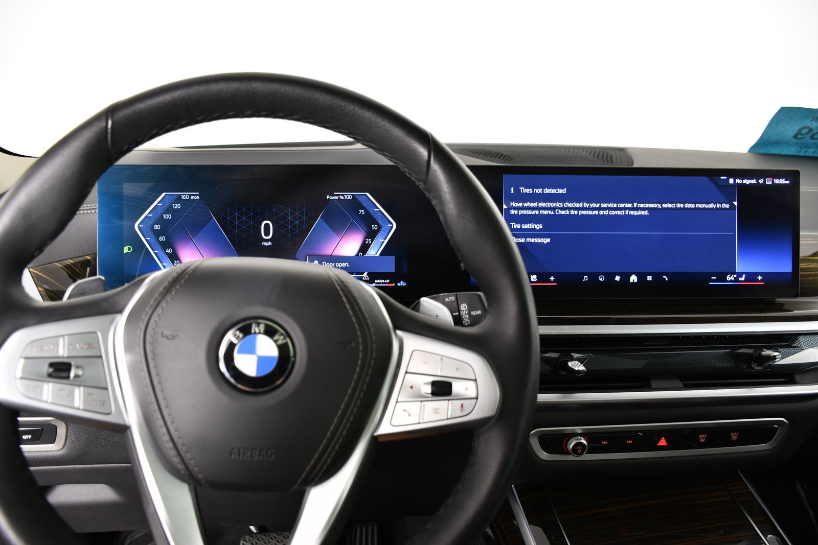 Used 2026 BMW X7 xDrive40i AWD/4WD image 16