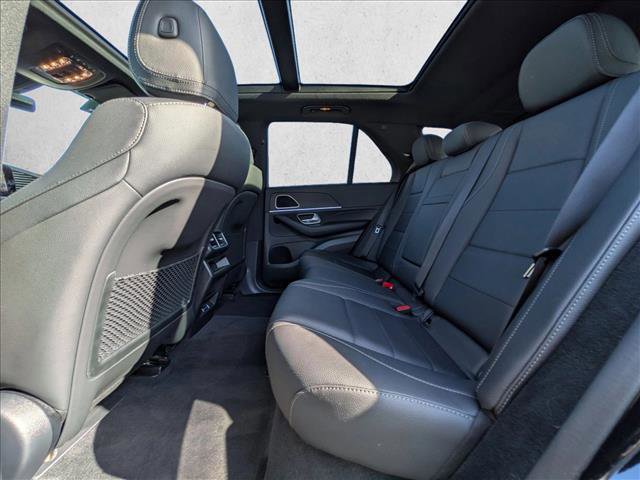 Certified 2026 Mercedes-Benz GLE 350 4MATIC image 20