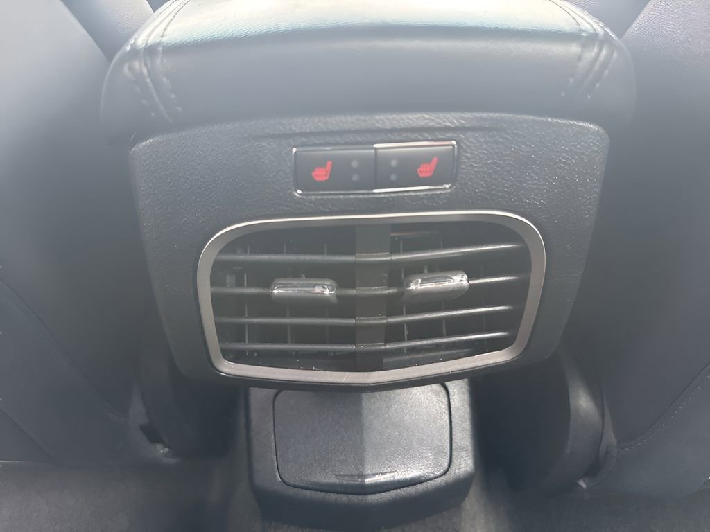 Used 2019 Lincoln MKZ Reserve w/ Luxury Package image 16