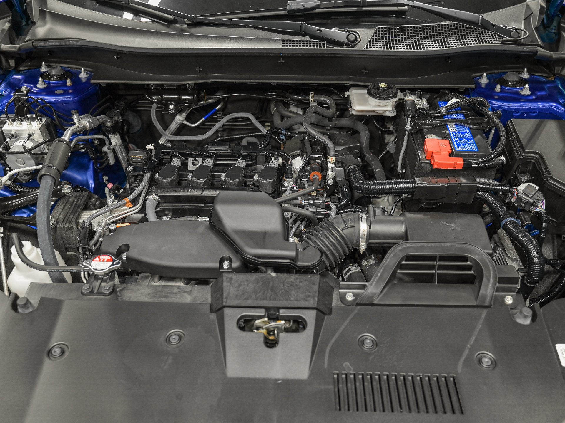Used 2025 Honda CR-V EX image 11