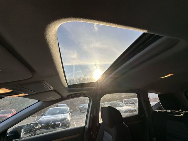 Used 2021 Honda CR-V EX image 18