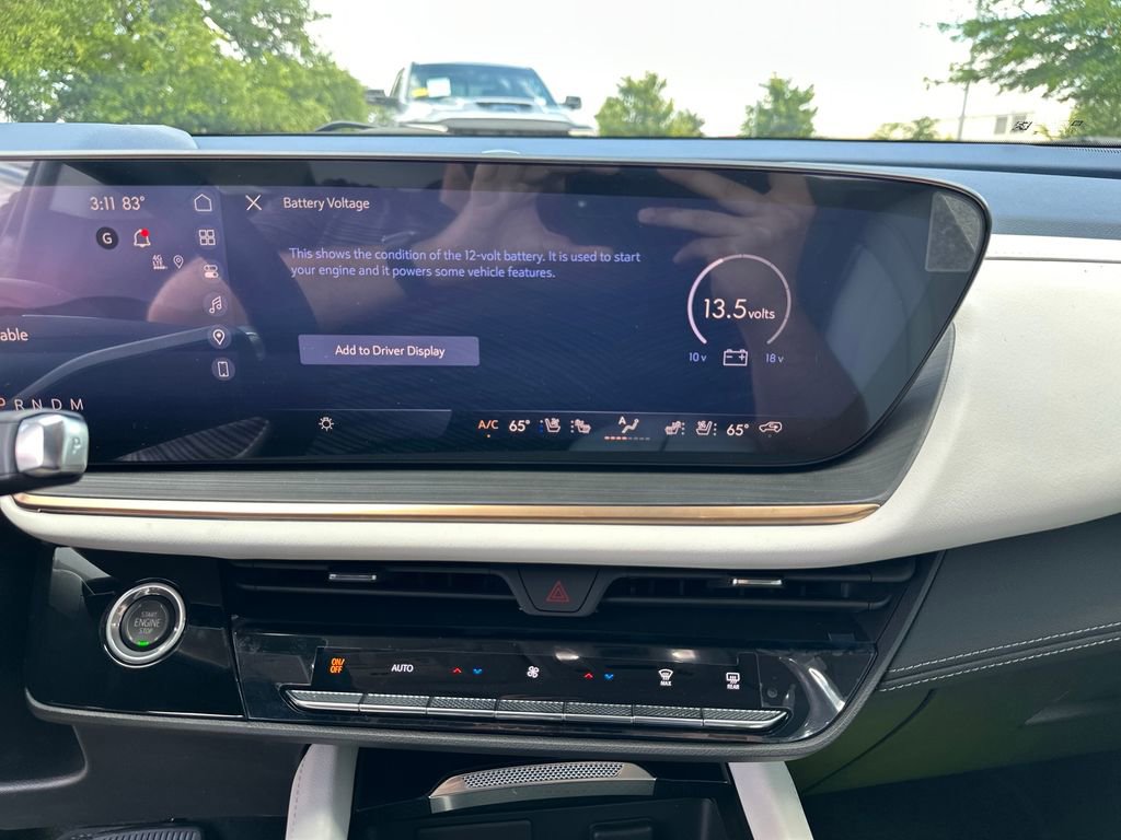 New 2026 Buick Envision Avenir AWD/4WD image 19