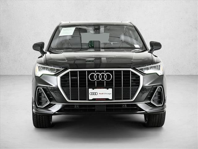 Used 2021 Audi Q3 2.0T Premium Plus image 2