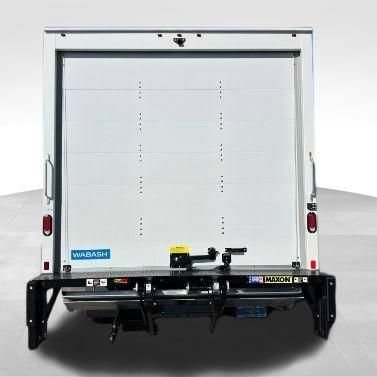 New 2025 Chevrolet Express 4500 Extended w/ Power Convenience Package RWD image 4
