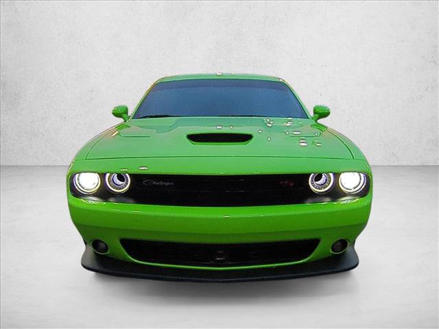 Used 2023 Dodge Challenger R/T Scat Pack w/ Plus Package video 2