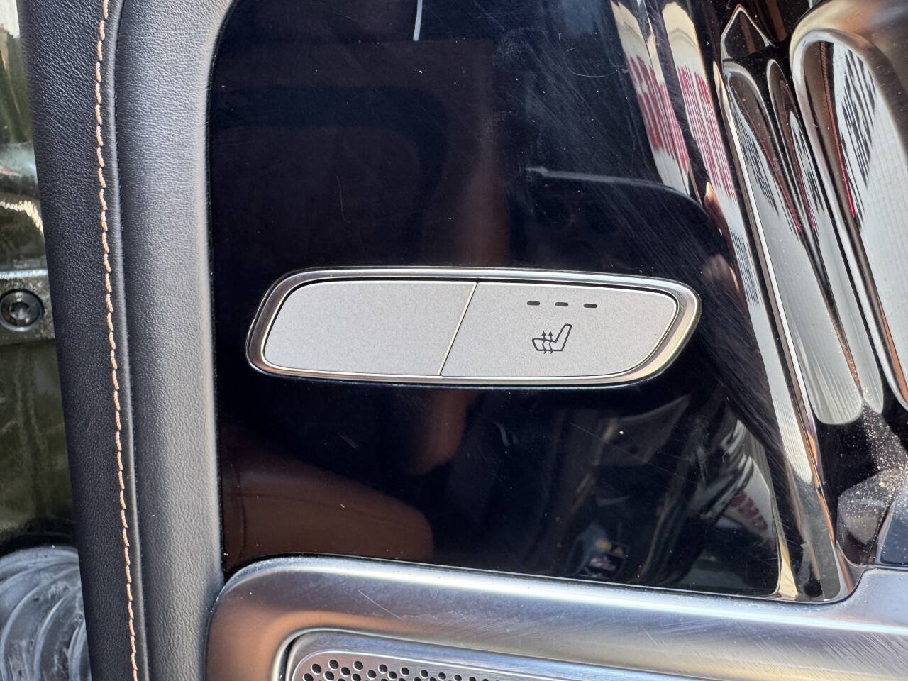Used 2021 Mercedes-Benz G 550 image 22