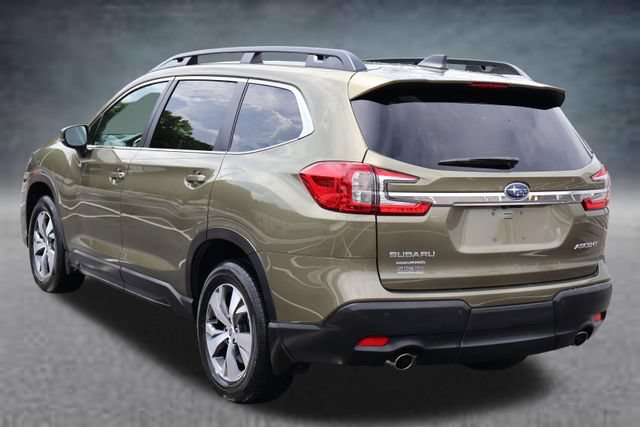 Certified 2025 Subaru Ascent Premium AWD/4WD image 21