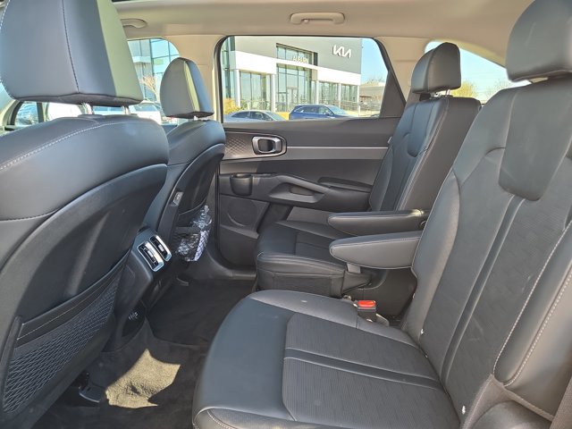 New 2025 Kia Sorento EX w/ Panoramic Sunroof Package image 14