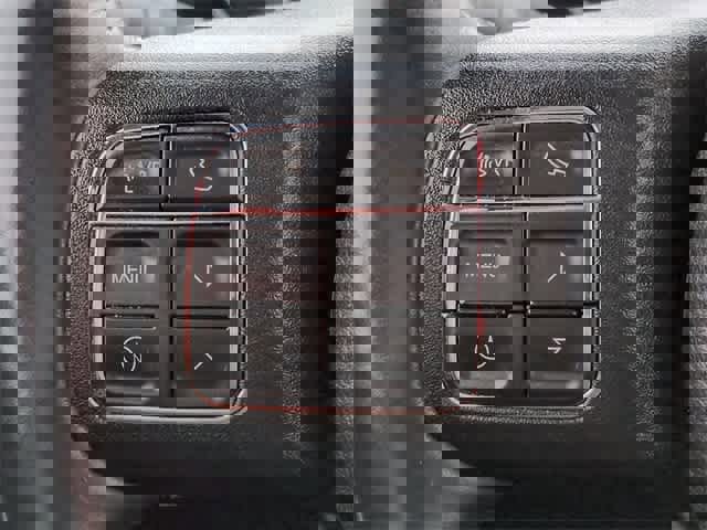 Used 2016 Jeep Wrangler Unlimited Sahara w/ Connectivity Group image 24