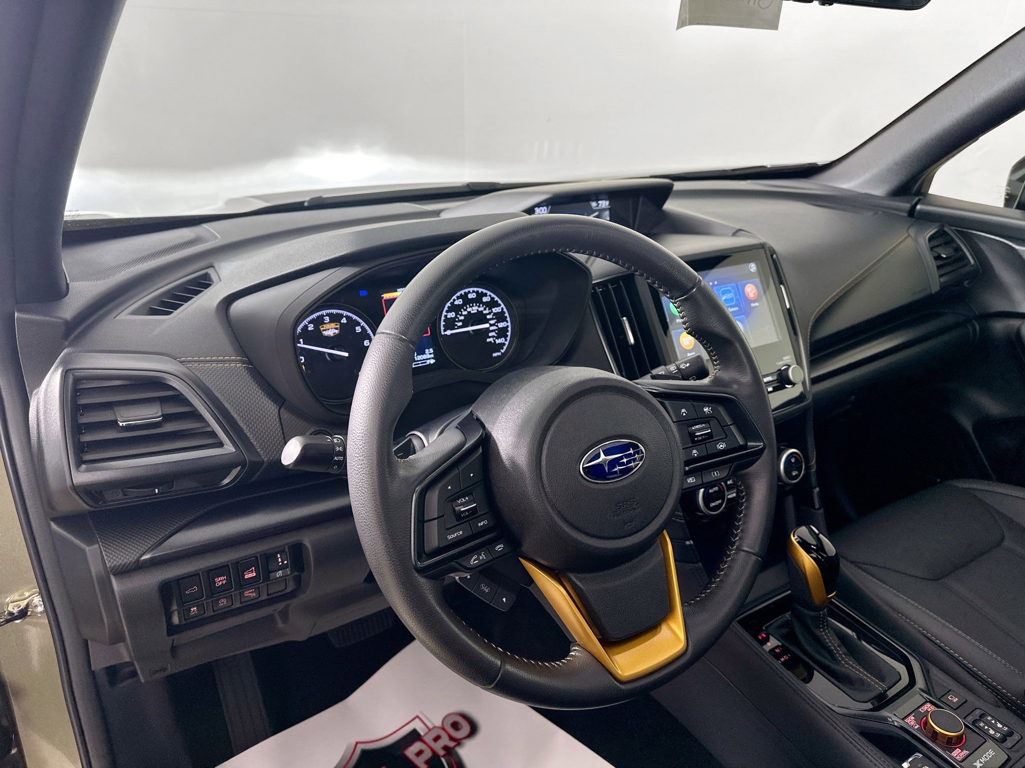 Used 2025 Subaru Forester Wilderness AWD/4WD image 10