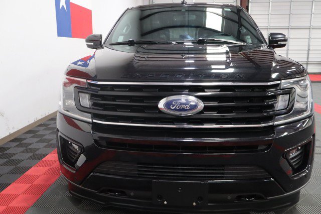Used 2020 Ford Expedition Limited w/ Equipment Group 303A AWD/4WD image 4